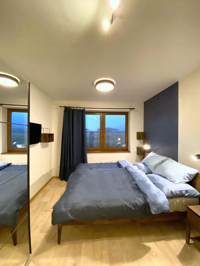 Panorama Home Valča Extérieur photo