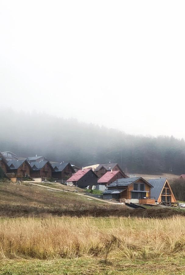 Panorama Home Valča Extérieur photo