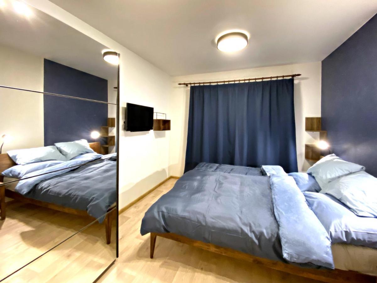 Panorama Home Valča Extérieur photo