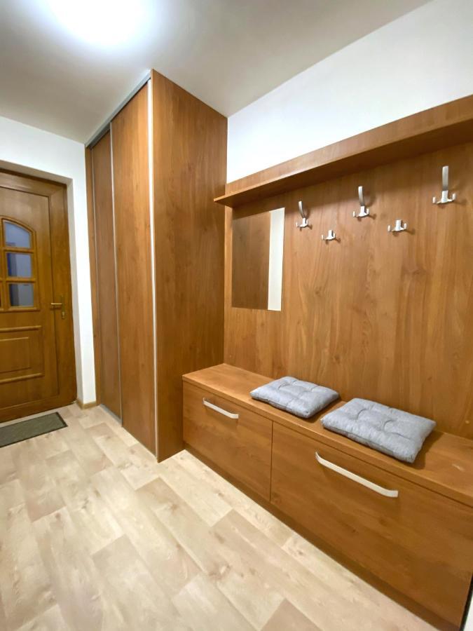 Panorama Home Valča Extérieur photo