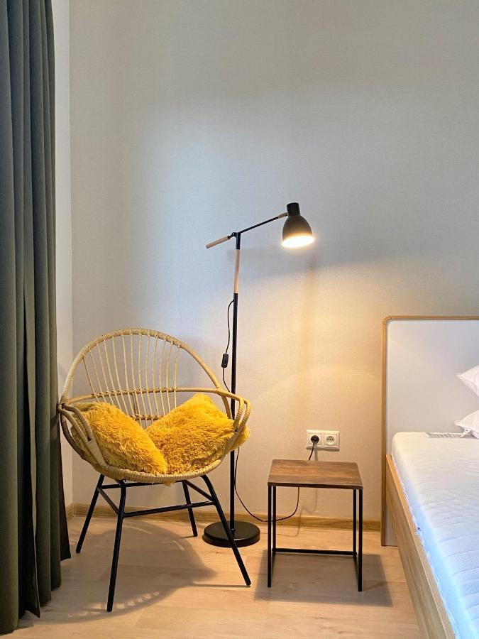 Panorama Home Valča Extérieur photo